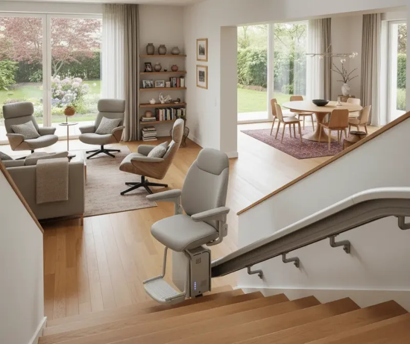 Accessible Home Remodeling