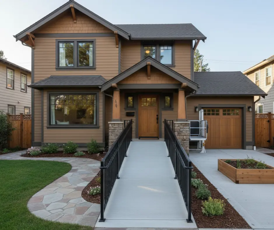 home remodeling with EcoBuild Plus in Chicago