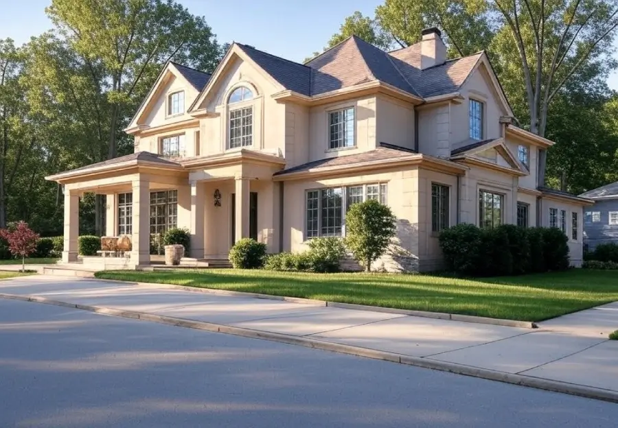 Park Ridge