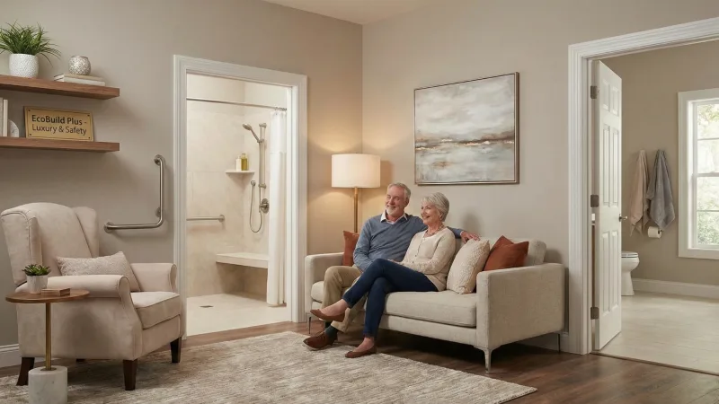 Aging in Place Safety