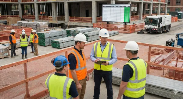 Construction Management