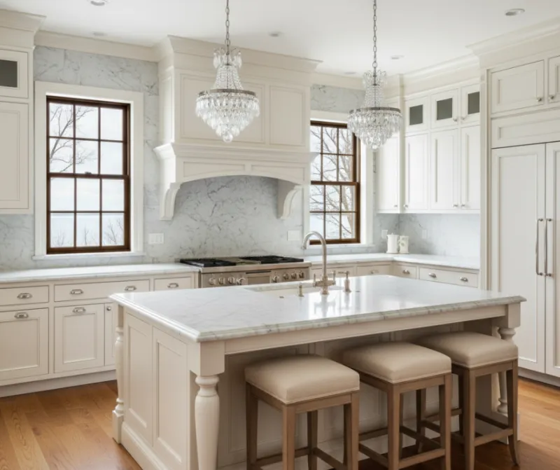 Kitchen Remodeling
