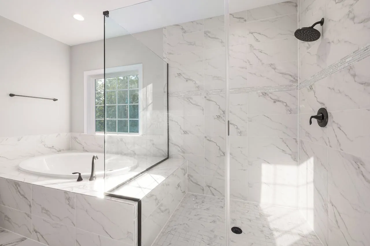 Bathroom Trends for 2026