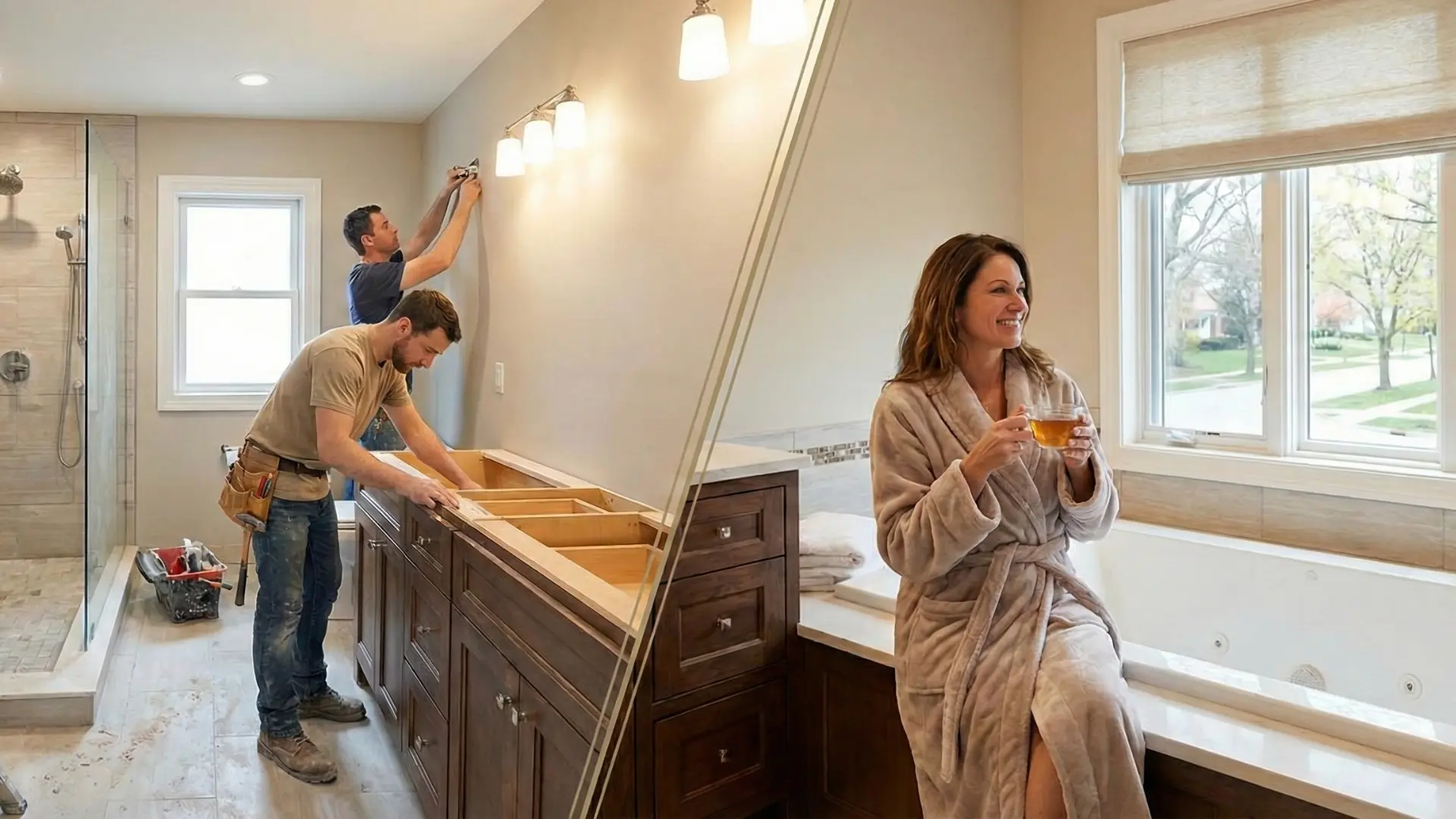 Residential Interior Design with Ecobuild Plus