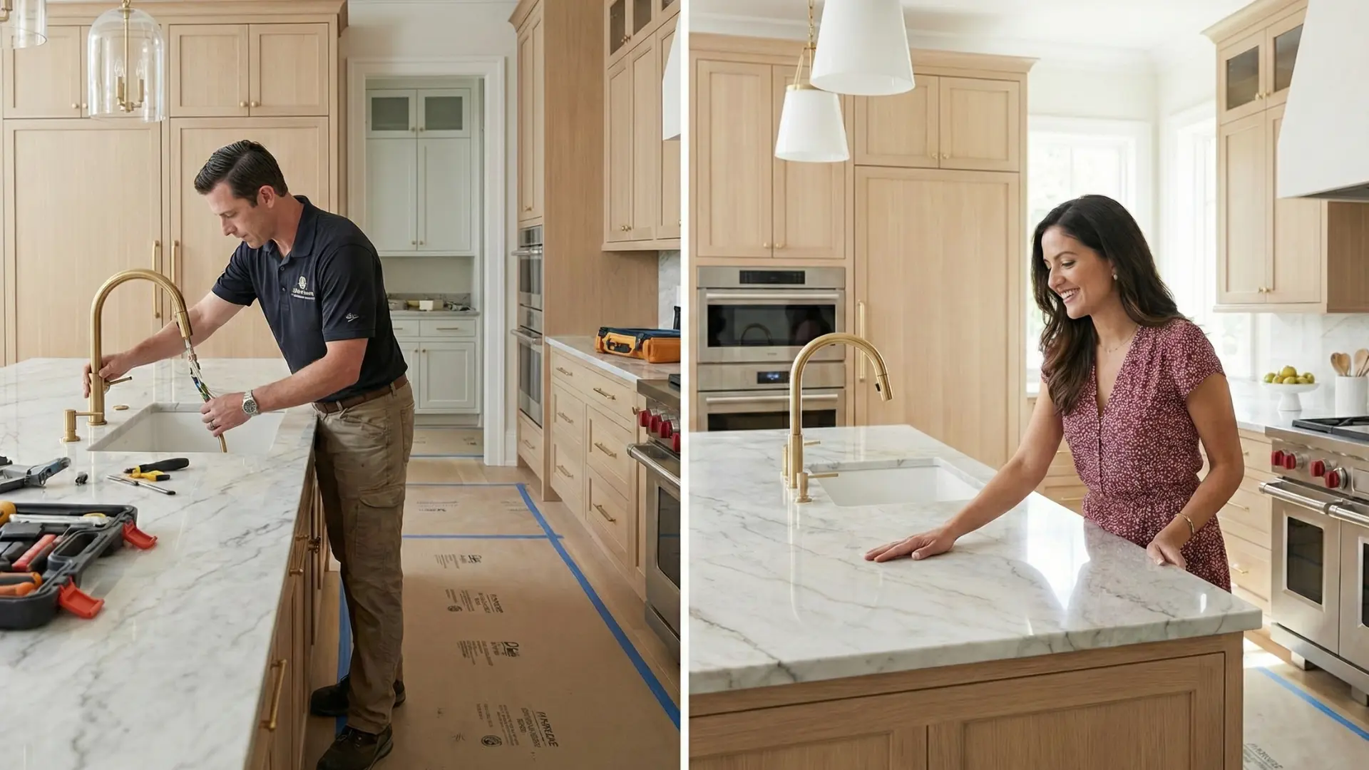 Residential Interior Design with Ecobuild Plus