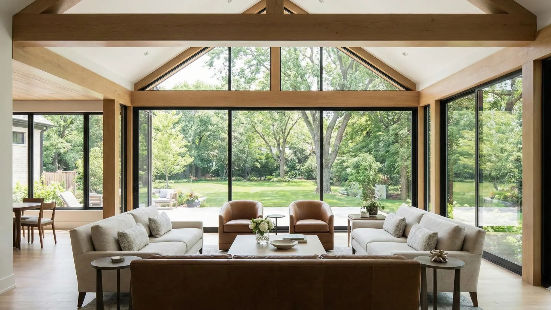 Residential Interior Design with Ecobuild Plus