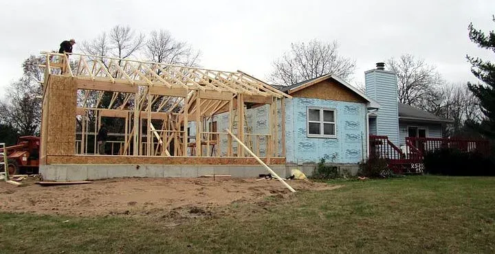 10 Tips For Planning Home Additions