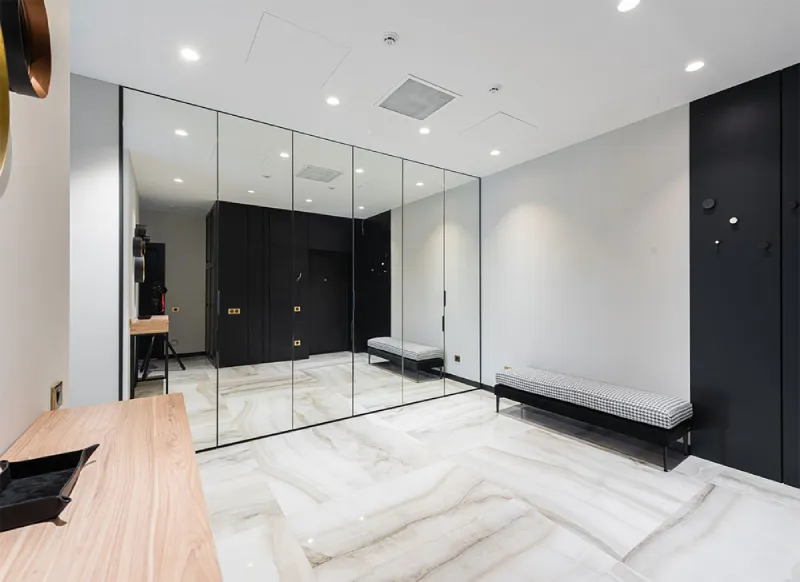Modern Open Living Concepts