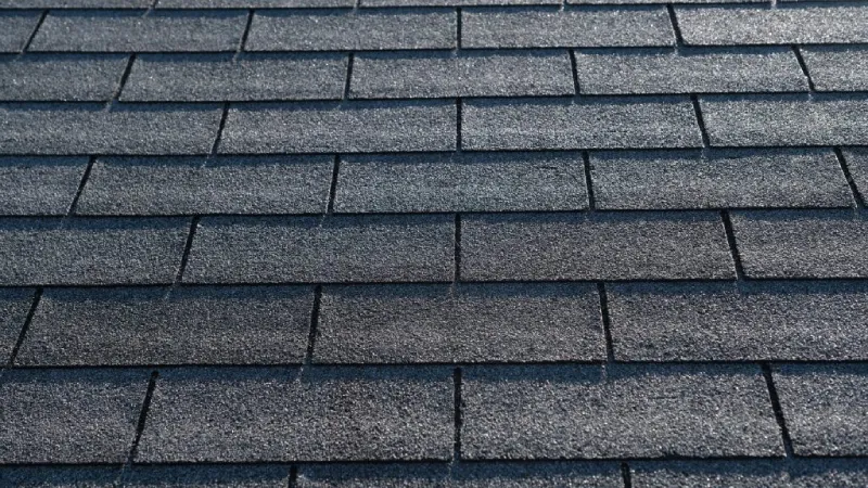 3 Tab Asphalt Shingles