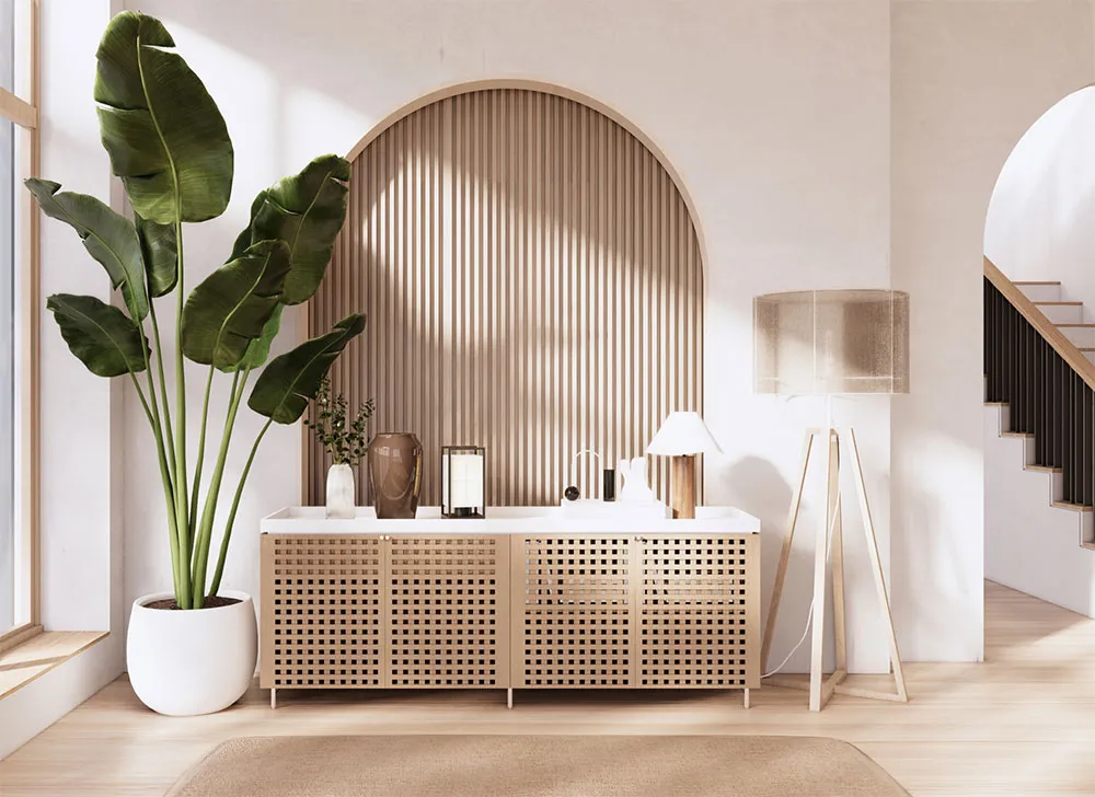 Smart Space Solutions