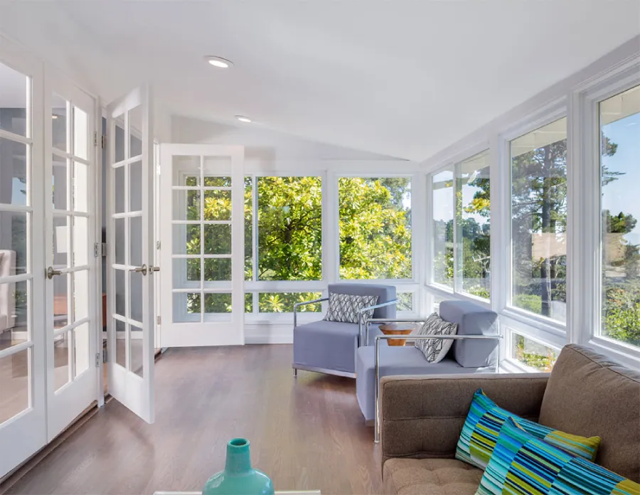 Sustainable Design Makes a Difference