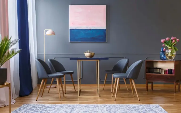 Concepts Interior Design
