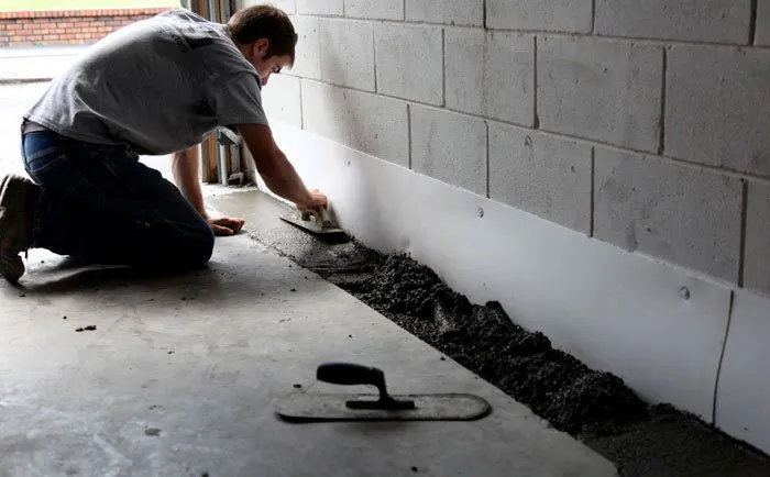 Effective Basement Waterproofing