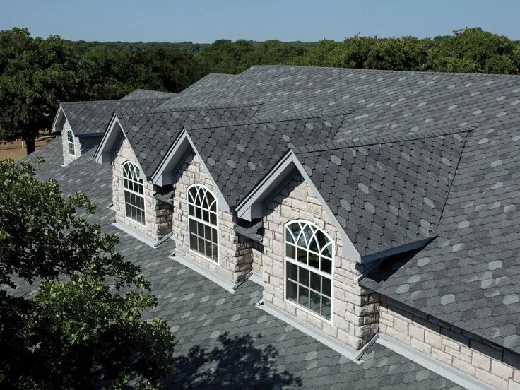 Architectural Shingles