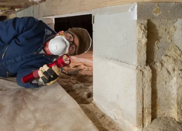 Basement Remodeling Chicago Inspector