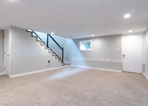 Basement Remodeling Chicago