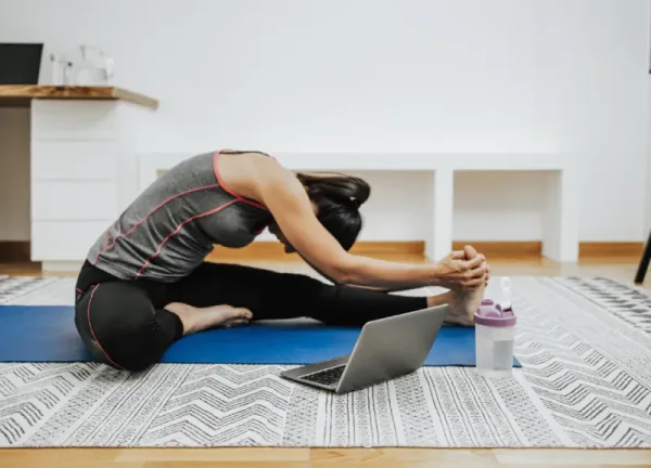 Basement Remodeling Chicago Workout Room