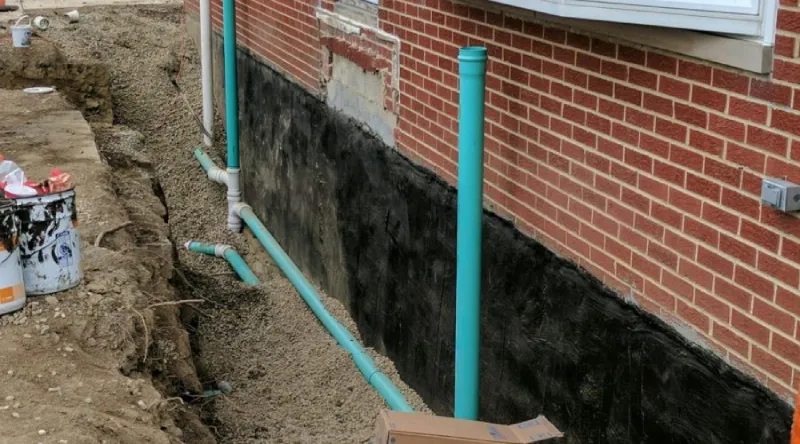 The Importance Of Basement Waterproofing