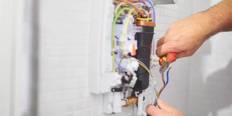 Bathroom Fan Wiring