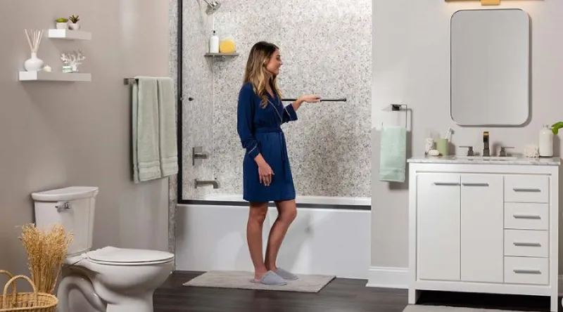 Bathroom Remodelers Chicago