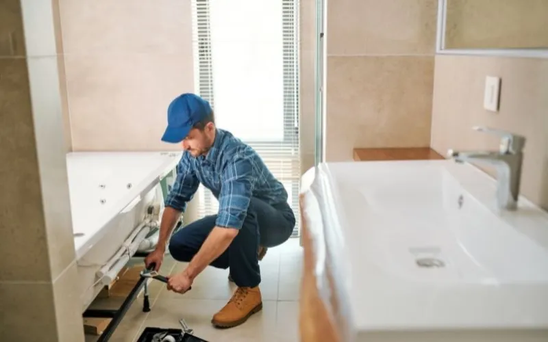 Bathroom Remodeling Chicago