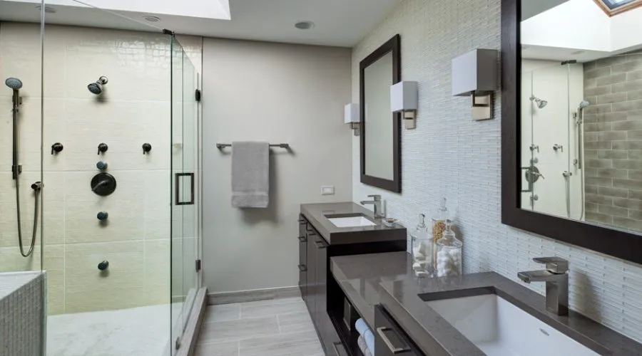 Bathroom Trends 2025 Creating Comfort And Luxury