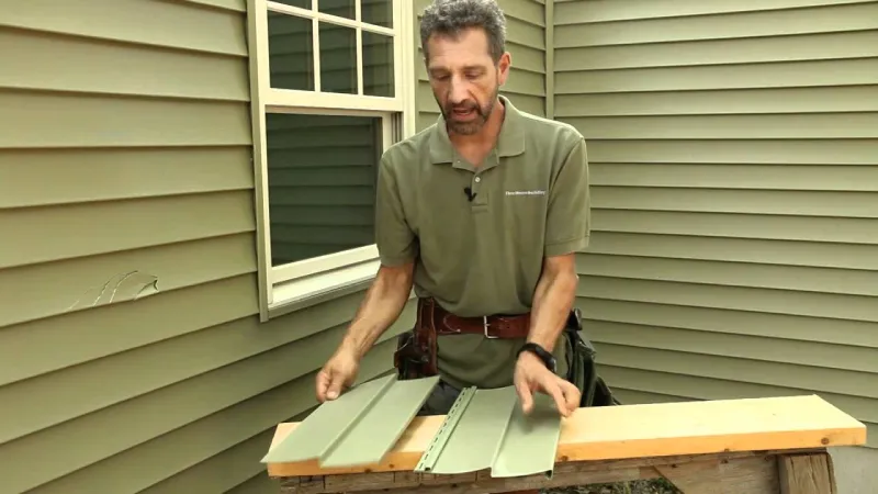 Benefits Of Prompt Siding Repair