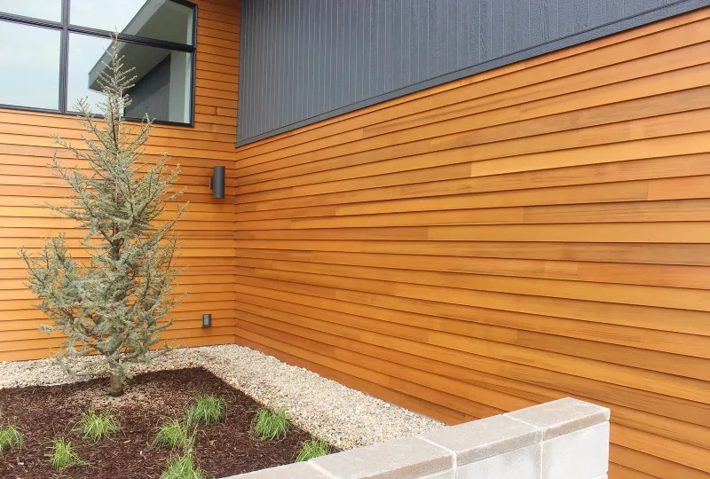 Budgeting For Cedar Siding Chicago