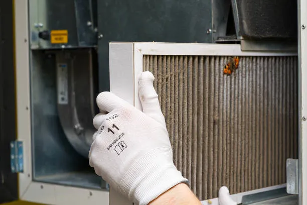 HVAC Maintenance