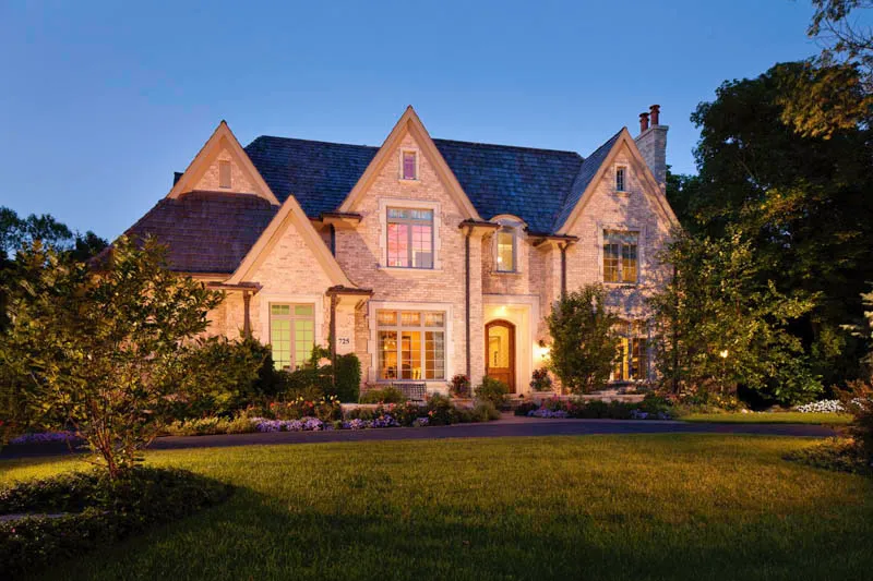 find the right custom home builder in chicago