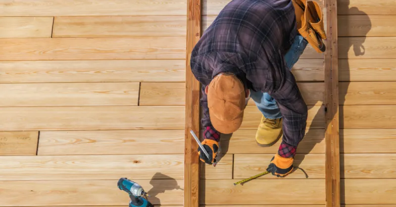 Home Improvement Chicago