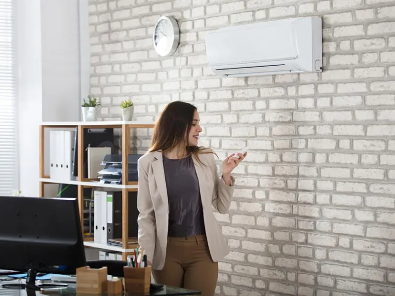 Choosing the Best HVAC System