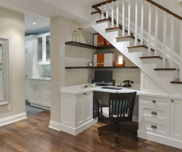 Comfortable And Functional Home