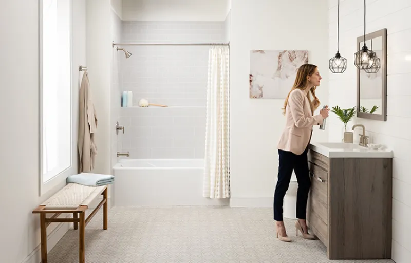 Cost Of Remodeling A Small Bathroom