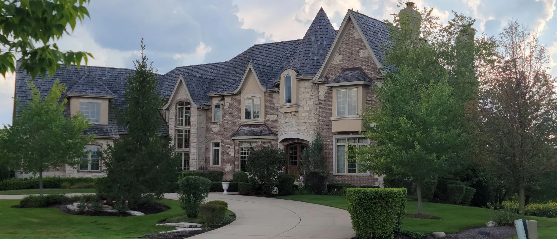 Chicago Custom Home