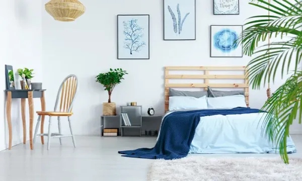 DIY Interior Design