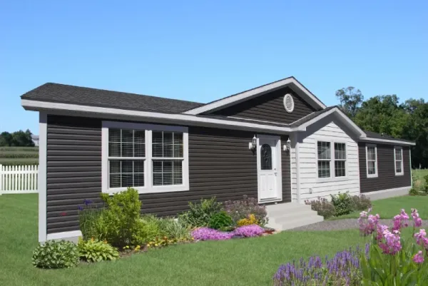 Evolution Dutch Siding