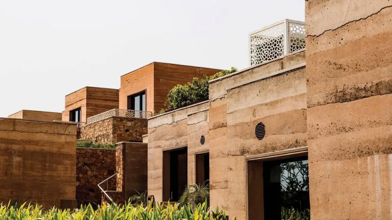 12 Eco Friendly Building Materials