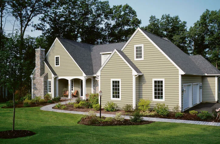 Eco-Friendly Siding Alternatives in Chicago
