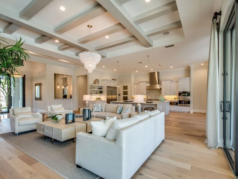 smart home integration