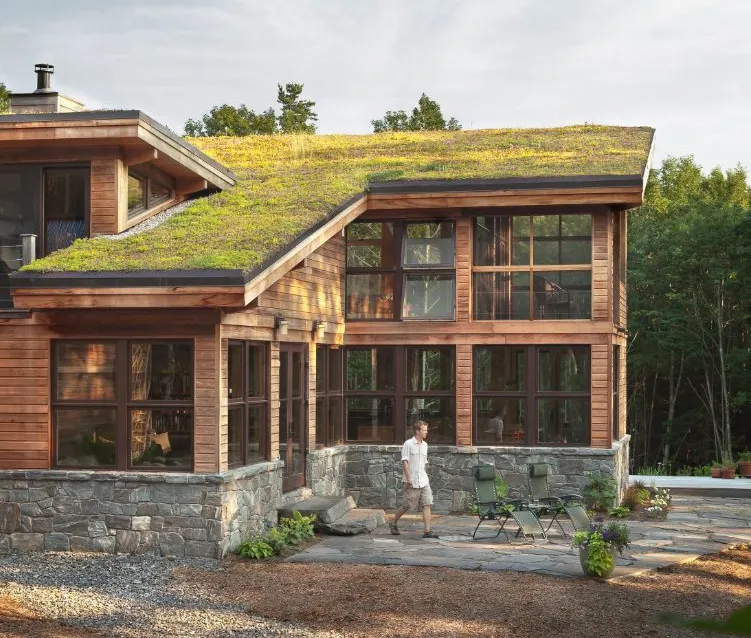 Energy Efficiency and Sustainability