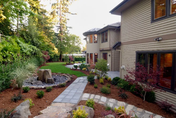 Enhance Your Walkway