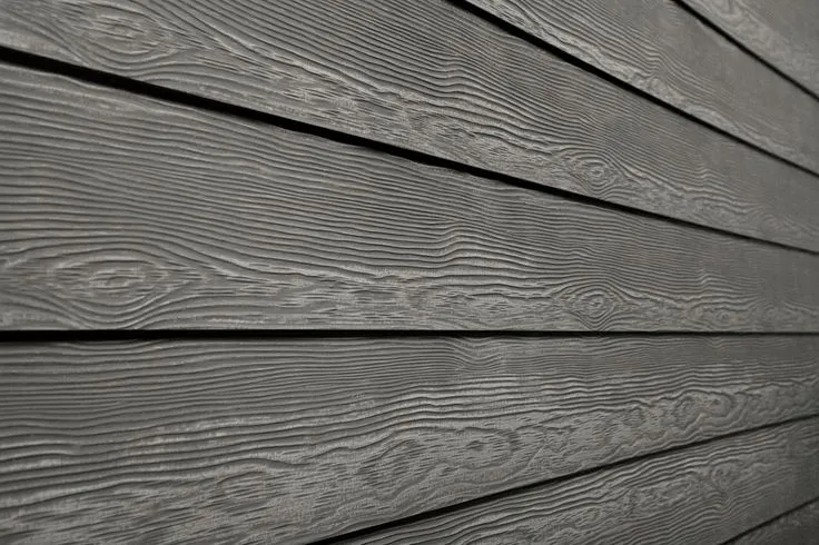 Fiber Cement Siding