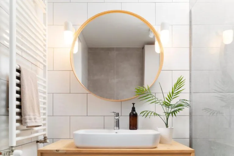 Bathroom Accessories