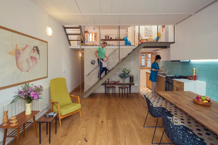 Functional Interior Design Purpose
