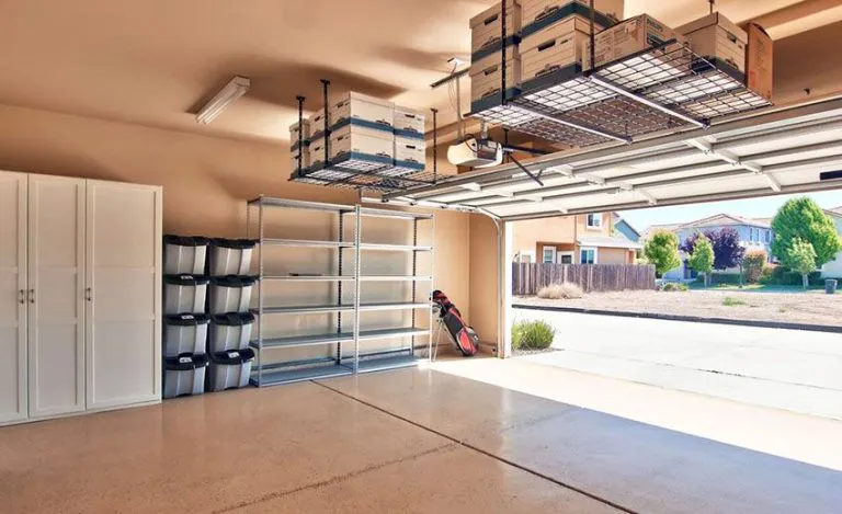 Garage Interior Design Insights