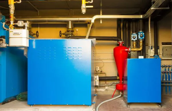 Geothermal Chicago