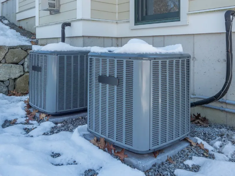 Does Geothermal Heat And Cool Your House?