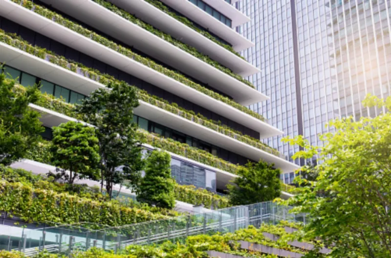 Green Building Contractor Best Practices