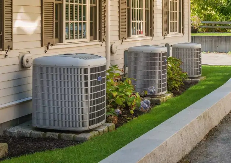7 HVAC Maintenance Tips for Homeowners